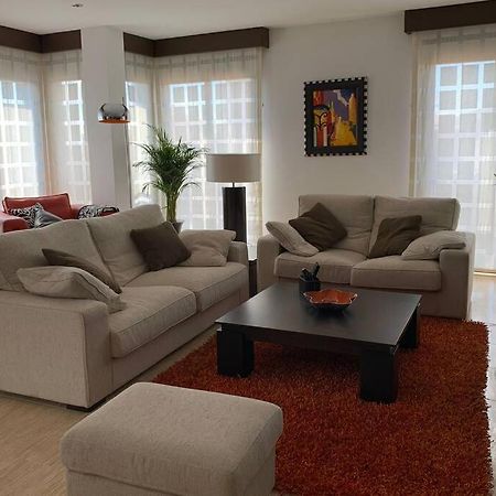 Apartamento Miramar . Amplitud Y Comodidad Almassora Exterior foto