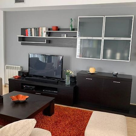 Apartamento Miramar . Amplitud Y Comodidad Almassora Exterior foto