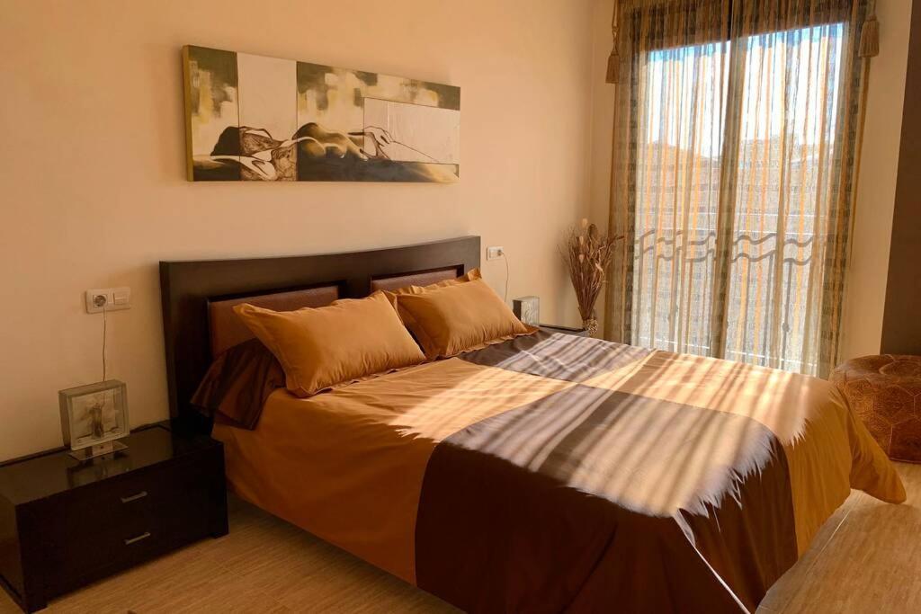 Apartamento Miramar . Amplitud Y Comodidad Almassora Exterior foto